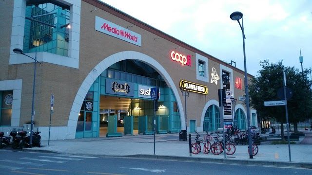 Centro Commerciale San Donato